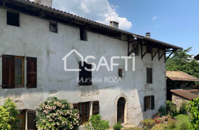 vente maison 750 000 € à proximité de La Chavanne (73800)