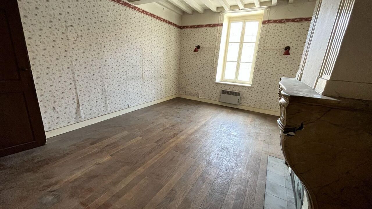 maison 3 pièces 63 m2 à vendre à Neuville-les-Dames (01400)