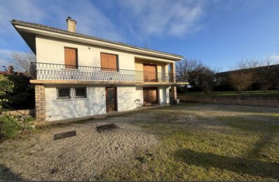 vente maison 215 000 € à proximité de Péronnas (01960)
