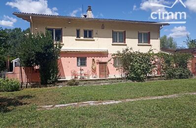 vente maison 239 500 € à proximité de Veurey-Voroize (38113)