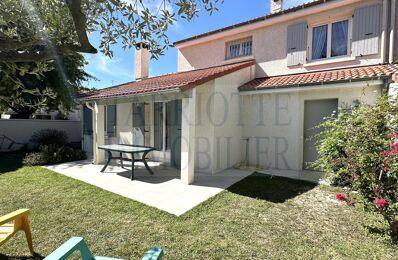 vente maison 275 000 € à proximité de Saint-Marcel-Lès-Sauzet (26740)