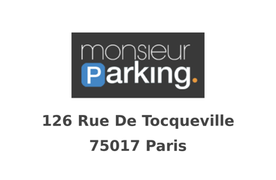 garage  pièces  m2 à louer à Paris 17 (75017)