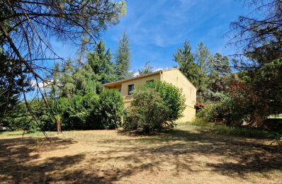 vente maison 247 000 € à proximité de Saint-Jean-du-Gard (30270)