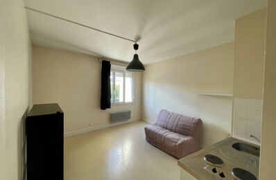 location appartement 410 € CC /mois à proximité de La Roche-Noire (63800)