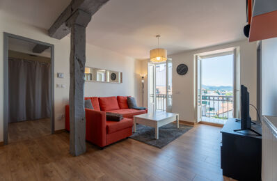 vente appartement 275 000 € à proximité de Saint-Pée-sur-Nivelle (64310)