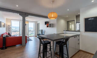 Appartement 3 Pièces 53 m² à vendre à Hendaye (64700)