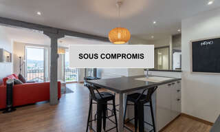 Appartement 3 Pièces 53 m² à vendre à Hendaye (64700)