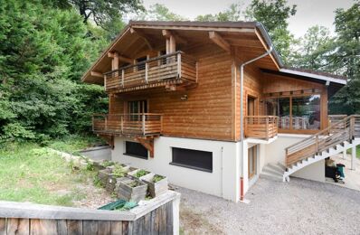 vente maison 835 000 € à proximité de Morzine (74110)