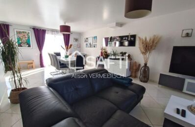vente maison 415 000 € à proximité de Ivry-la-Bataille (27540)