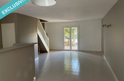 vente maison 175 000 € à proximité de Colonzelle (26230)