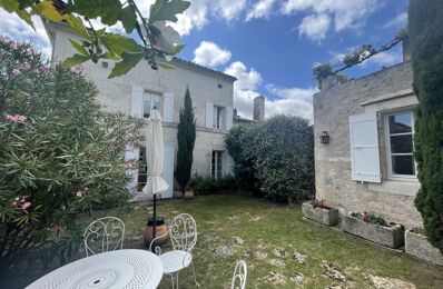 vente maison 347 000 € à proximité de Asnières-la-Giraud (17400)