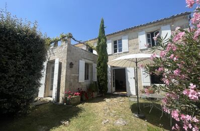 vente maison 299 950 € à proximité de Saint-Jean-d'Angély (17400)