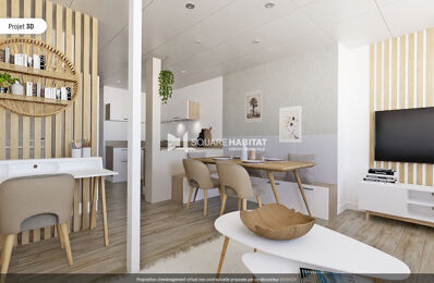 vente appartement 124 200 € à proximité de Saint-Savin (65400)