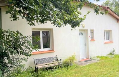 vente maison 245 000 € à proximité de Taurignan-Castet (09160)