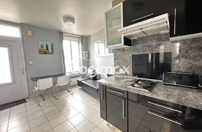 vente appartement 149 000 € à proximité de Aytré (17440)