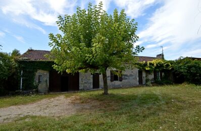 vente maison 127 200 € à proximité de Sérignac-Péboudou (47410)