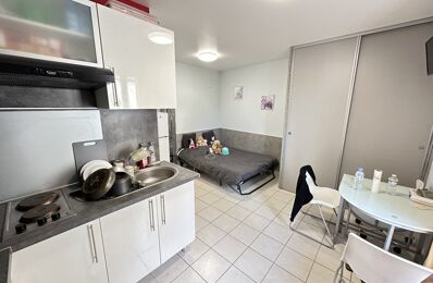 vente appartement 132 500 € à proximité de Villedoux (17230)