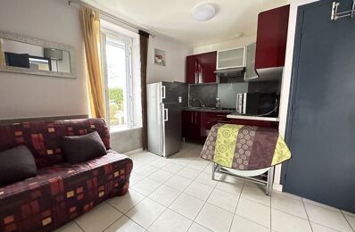 vente appartement 129 320 € à proximité de Dompierre-sur-Mer (17139)