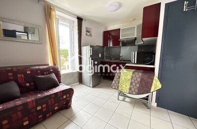 vente appartement 129 320 € à proximité de Châtelaillon-Plage (17340)