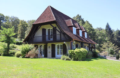 vente maison 364 000 € à proximité de Larreule (65700)