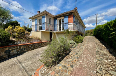 vente maison 235 000 € à proximité de Puygouzon (81990)