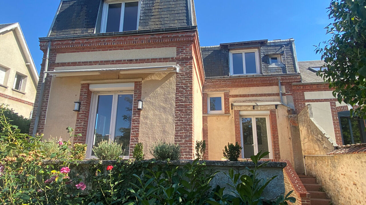 maison 6 pièces 160 m2 à vendre à Évreux (27000)