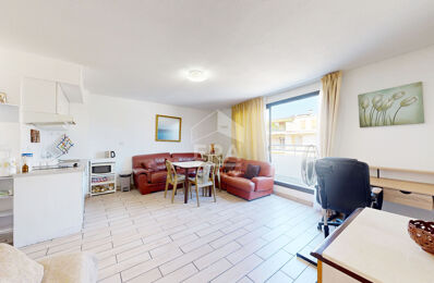 vente appartement 220 000 € à proximité de Beaulieu-sur-Mer (06310)