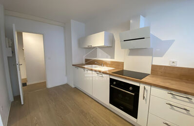 appartement 2 pièces 56 m2 à vendre à Pau (64000)