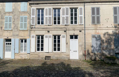 maison 6 pièces 147 m2 à vendre à Saint-Martin-de-Ré (17410)