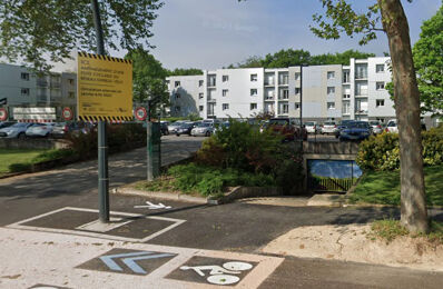 garage  pièces  m2 à vendre à Rennes (35000)