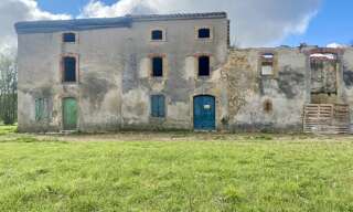 Maison 4 Pièces 120 m² à vendre à Villefranche-de-Lauragais (31290)