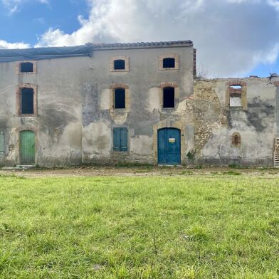 Maison 4 pièces 55000 €