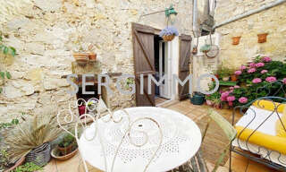 Maison 3 Pièces 103 m² à vendre à Montauroux (83440)