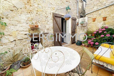 Maison 3 pièces 223000 €