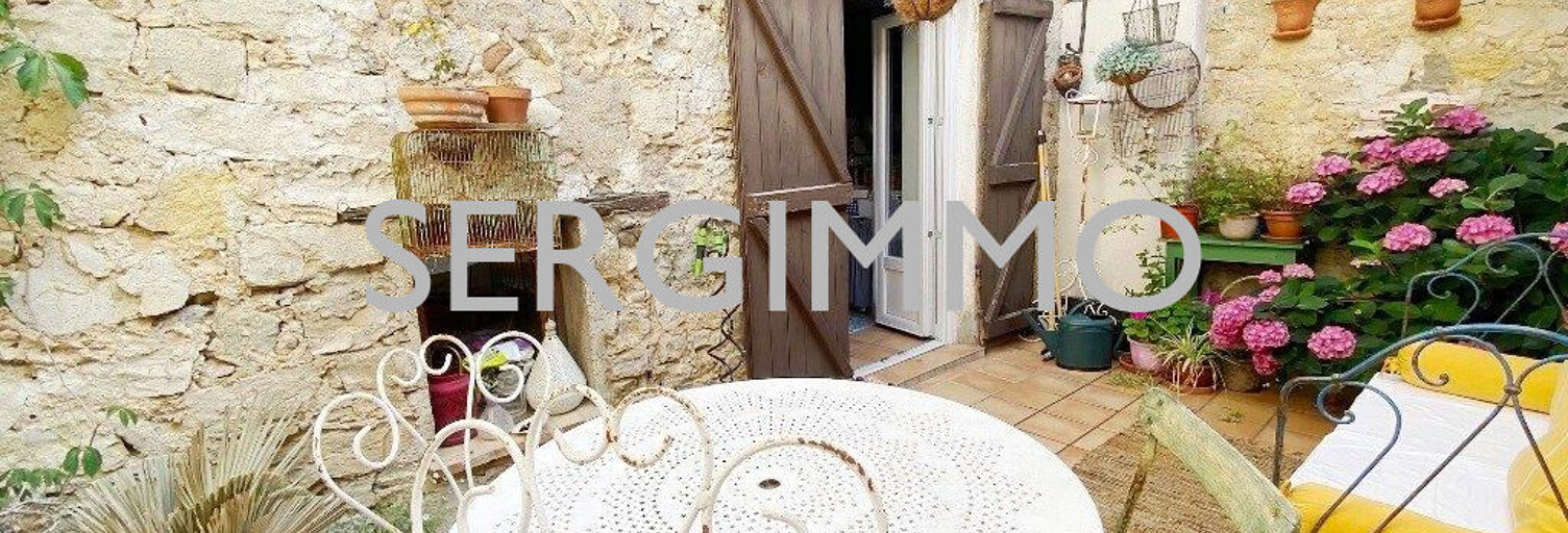 Maison 3 Pièces 103 m² à vendre à Montauroux (83440)