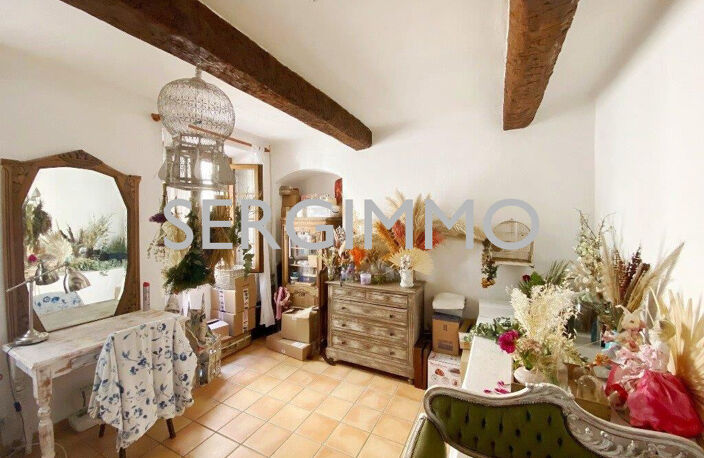 Charmante Maison de village Montauroux 3 pièce(s) 103 m2 — photo 5