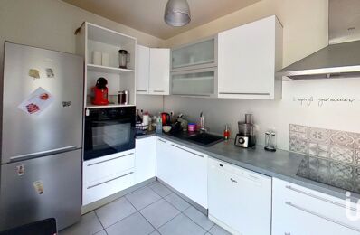 vente appartement 259 500 € à proximité de Viviers-du-Lac (73420)