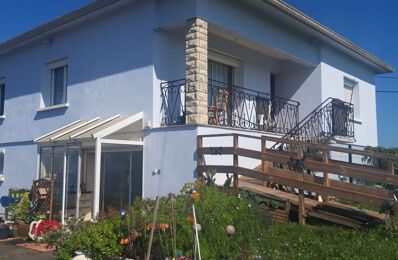 vente maison 237 000 € à proximité de Saint-Pey-de-Castets (33350)
