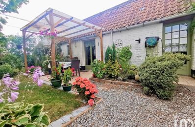 vente maison 389 500 € à proximité de Saint-Amand-les-Eaux (59230)