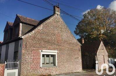 vente maison 359 500 € à proximité de Flines-Lez-Raches (59148)