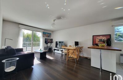 vente appartement 188 970 € à proximité de Nantes (44200)