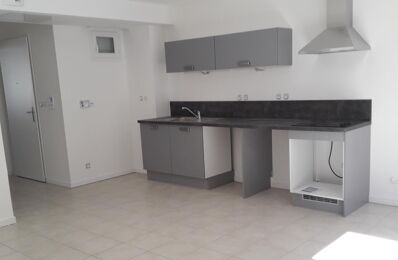 location appartement 729 € CC /mois à proximité de Villeurbanne (69100)