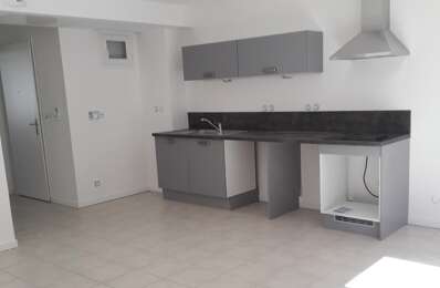 location appartement 729 € CC /mois à proximité de Corbas (69960)