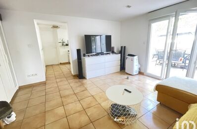 appartement 2 pièces 41 m2 à vendre à Martigues (13500)