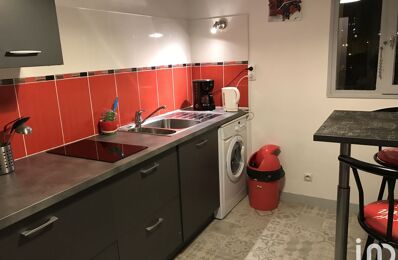 vente appartement 73 500 € à proximité de Yvré-l'Évêque (72530)