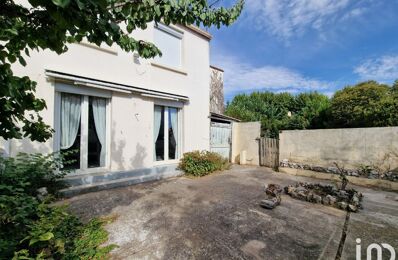 vente maison 199 000 € à proximité de Saint-Marcel-de-Careiret (30330)