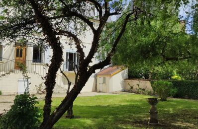 vente immeuble 392 000 € à proximité de Brienne-le-Château (10500)