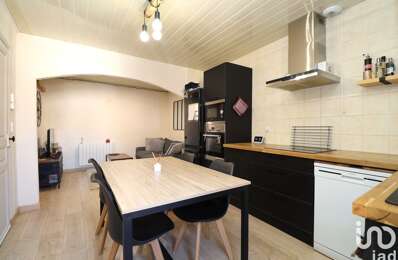 maison 3 pièces 52 m2 à vendre à Banyuls-Dels-Aspres (66300)