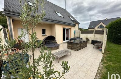 vente maison 147 000 € à proximité de Romagny-Fontenay (50140)