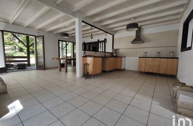 vente maison 365 000 € à proximité de Naujan-Et-Postiac (33420)